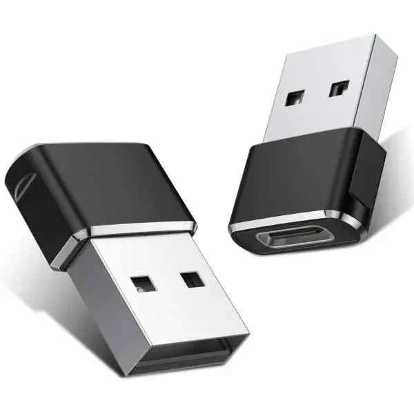 USB TO TYPE C MALE CONVERTOR