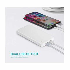 Romoss PB10F Power Bank Polymos 10 Air 10000mAh 22.5W Fast Charging