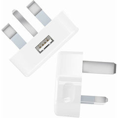 Iphone Usb 5W Power Adaptor UK Pin