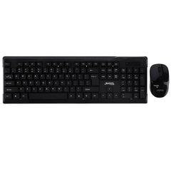JEDEL WIRELESS KEYBOARD MOUSE COMBO WS1100