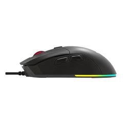 XTRIKE ME GM-316W WIRED 7 BUTTONS RGB GAMING MOUSE