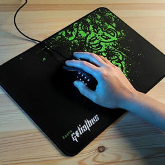 Razer mouse pad small