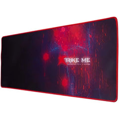 XTRIKE ME MP-206 LARGE GAMING MOUSEPAD LARGE