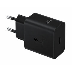 SAMSUNG 45W UK PIN PD SUPER FAST CHARGER