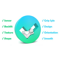 HP G360 DPI 6200 6 BUTTONS RGB WIRED GAMING MOUSE