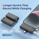 JMARY MW-16 2.4GHZ WIRELESS MICROPHONE FOR MOBILE AND CAMERA