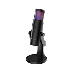 XTRIKE ME XMC03 USB 12 RGB LIGHT GAMING MICROPHONE