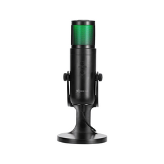 XTRIKE ME XMC03 USB 12 RGB LIGHT GAMING MICROPHONE