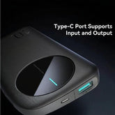 JOYROOM JR-PBF12 2.4A LED Power Bank 10000mAh