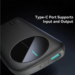 JOYROOM JR-PBF12 2.4A LED Power Bank 10000mAh