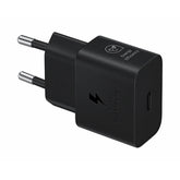 SAMSUNG 25W EU PIN ORIGINAL PD ADOPTER USB-C