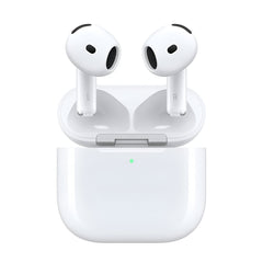 APPLE AIRPODS 4 BT 5.3V WITH ACTIVE NOISE CANCELLATION