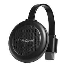 Mirascreen G38 1080P Wireless WiFi Display Dongle TV Receiver Wireless Display HD TV Stick for DLNA Miracast TV Receiver