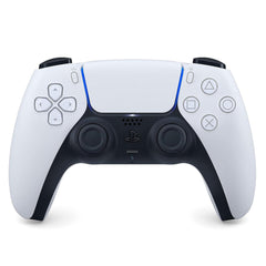 PS5 SONY DUALSENSE WIRELESS CONTROLLER FOR PLAYSTATION 5 WHITE