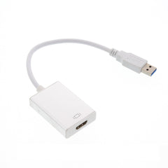 Usb To Hdmi Converter Adapter 3.0