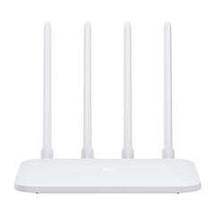 Xiaomi Mi 4C Router 300Mbps WIFI Router 5dBi 2.4GHz 802.11a/b/g with four Antennas