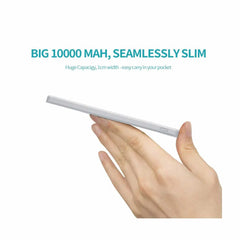 Romoss PB10F Power Bank Polymos 10 Air 10000mAh 22.5W Fast Charging