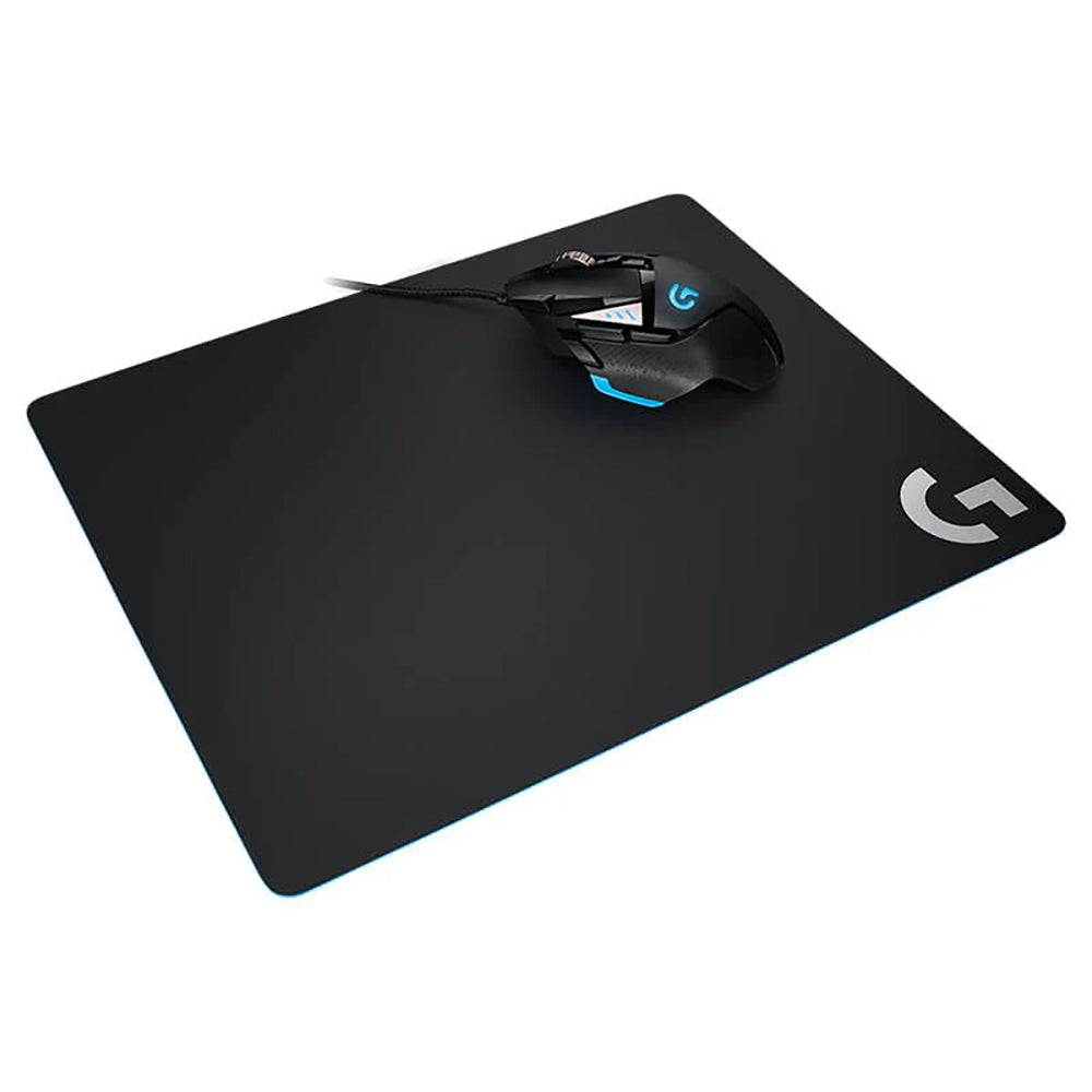 LOGITECH MOUSE PAD BIG