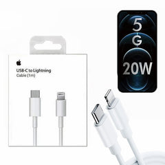 IPHONE 16 PRO MAX 60W TYPE C TO C PD FAST CHARGING NYLON CABLE (1M) WITH BIG PACKING