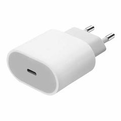 ASPOR A801 New 20W EU PIN Fast Charging Quick Charge 3.0 WHITE
