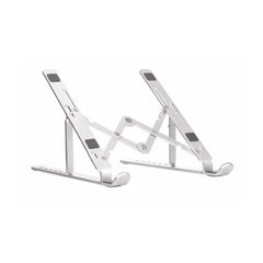 16 INCH LAPTOP STAND CREATIVE FOLDING STORAGE BRACKET