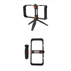 JMARY MT-33 VIDEO CAGE RIG KIT FOR VLOGGING