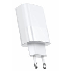 ASPOR GAN CHARGER A851 65W QC3.0 WALL CHARGER MULTI PORT USB