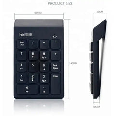 NUM PAD NEW MODEL