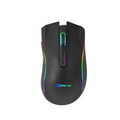 XTRIKE ME GM-314 BK WIRED GAMING MOUSE BLACK