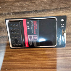 H05 GEL MOUSE PAD WITH WRIST PAD