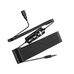 BOYA BY-M1 ORIGINAL PROFESSIONAL COLLAR MICROPHONE