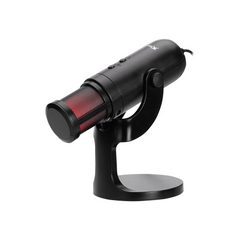 XTRIKE ME XMC03 USB 12 RGB LIGHT GAMING MICROPHONE