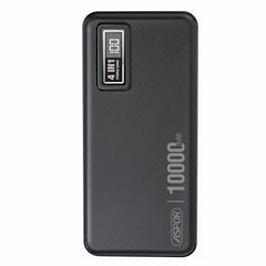 Xiaomi Mi 10000mah 22.5w Power Bank Usb-C Two-Way Fast Charge Powerbank Portable Charger (Black)