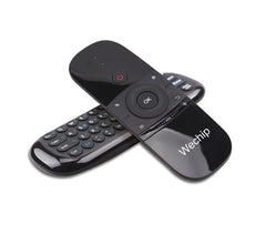 Wechip W1 2.4GHZ Wireless Air Mouse