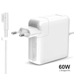 APPLE 60W MAGSAFE 1 (L SHAPE PIN) MACBOOK PRO LAPTOP CHARGER