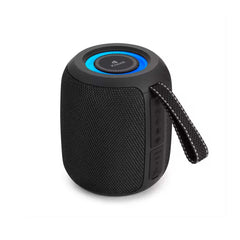 KISONLI Q26 10W BT/FM/USB/TF/TWS/RGB BLUETOOTH WITH HORN SMALL SPEAKER
