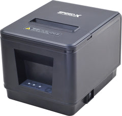 Speed-X-400UL Thermal Receipt Printer 80MM SPEED 300MM/S With USB+LAN